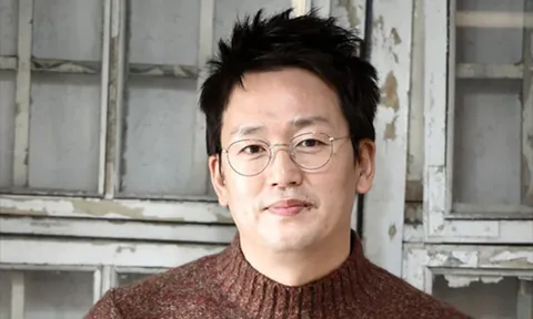 Nam diễn viên Kim Jung Tae nghẹn ngào kể về hành trình chữa trị ung thư gan