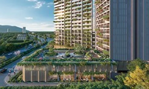 Thera Home: Một căn hộ có thể tự vận hành dòng tiền như thế nào?