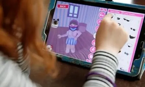 Cảnh giác bẫy lừa đảo qua game, dụ tải phần mềm độc hại