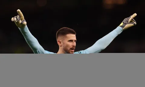 Cầu thủ đầu tiên tháo chạy khỏi Tottenham