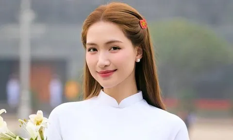 Tuyên bố đúng 3 chữ của Hòa Minzy sau ồn ào sửa lời bài hát