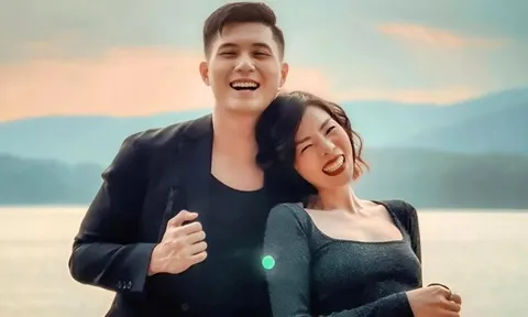 Lệ Quyên 'như cô vợ bé bỏng' bên người yêu kém 12 tuổi ở Nhật
