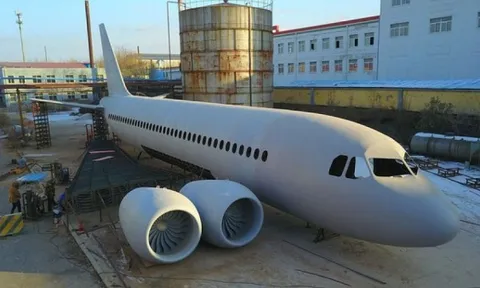 Airbus 'chốt đơn' giá trị lớn từ Trung Quốc, hãng Boeing tiếp tục chịu lép vế