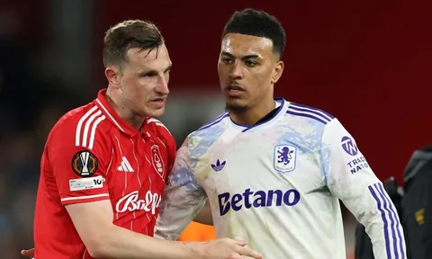 Viễn cảnh điên rồ nhất bóng đá châu Âu gọi tên Nottingham Forest