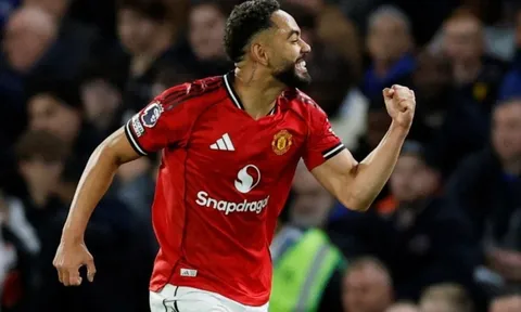 'Mưa tiền thưởng' chờ MU ở Champions League