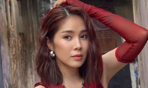 Lê Phương thấy 'ớn lạnh hôn nhân'