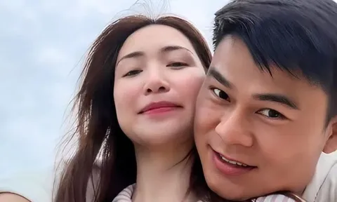 Hòa Minzy nói rõ về tình cảnh hiện tại với chồng sắp cưới