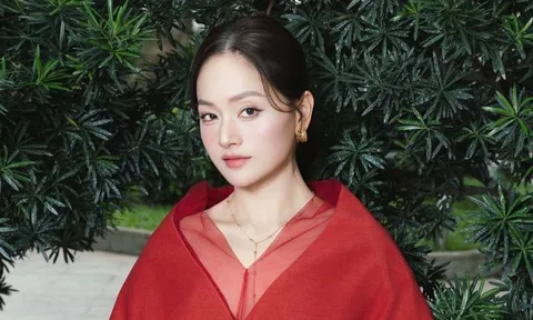 Quyết định đi thêm bước nữa đã giúp Lan Phương hạnh phúc
