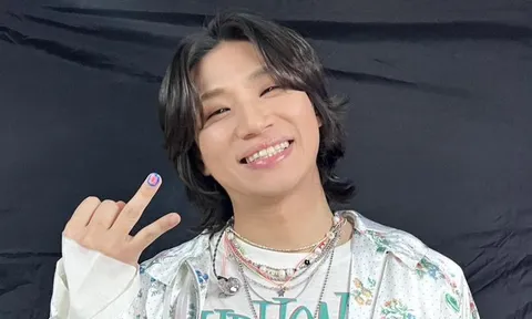 Daesung (BIGBANG) tiết lộ mối quan hệ với các thành viên Wonder Girls