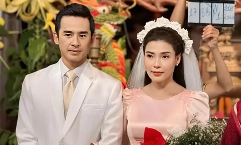 Sự thật khi Lương Thế Thành sống cùng Thuý Diễm sau 10 năm