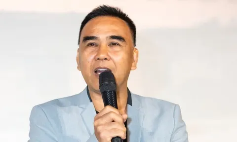 MC Quyền Linh đã đúng khi đi thêm bước nữa