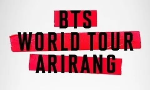 Vé concert của nhóm nhạc BTS tại Busan bán hết ngay trong đợt mở bán sớm