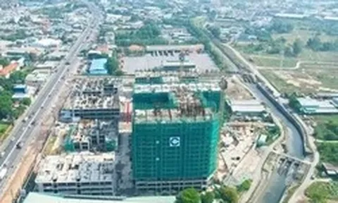 Bất động sản quay trở lại đường đua trái phiếu