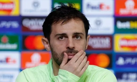 Ngôi sao Man City sắp gia nhập Barcelona