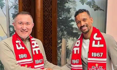Nani lập cú đúp sau 2 năm