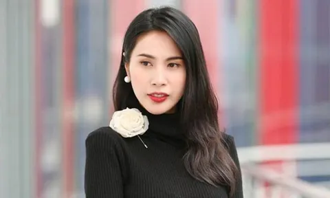 Quyết định dừng lại gây tiếc nuối của ca sĩ Thủy Tiên
