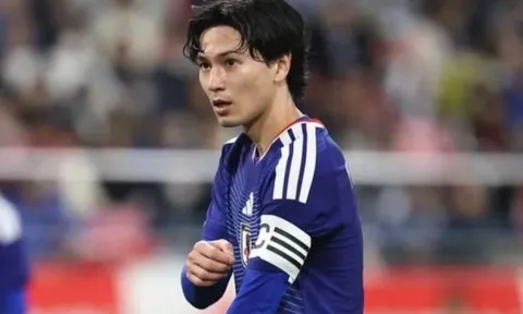 Bi kịch của Minamino