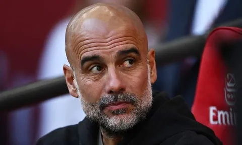 Vì sao Guardiola phớt lờ đại chiến PSG - Bayern?