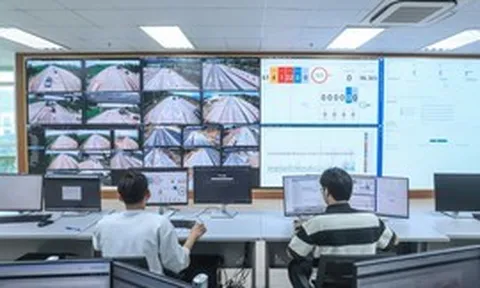 Hơn 6 triệu giao dịch hoàn thành qua hệ thống thu phí ETC trên cao tốc Bắc-Nam