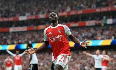 Arsenal hơn 6 điểm, đã đủ vô địch chưa?