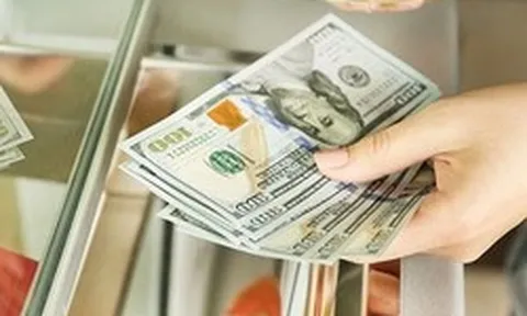 Tịch thu toàn bộ tiền nếu đổi ngoại tệ ở những nơi này