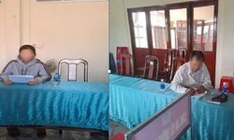 Đồng Tháp: Công an yêu cầu 2 người dân đóng tài khoản ngân hàng sau hành vi này