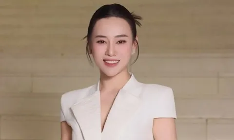 Vui cho Phương Oanh khi quyết định đi thêm bước nữa