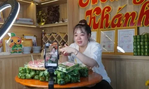 Doanh nghiệp Việt tận dụng thương mại điện tử để vươn ra thị trường toàn cầu