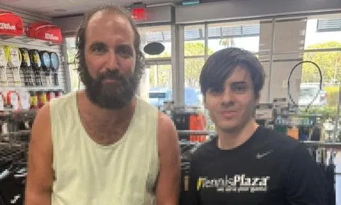 Không nhận ra Higuain