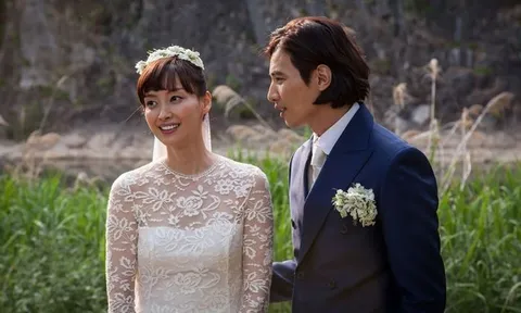 Hé lộ cuộc sống hôn nhân của Won Bin sau nhiều năm ở ẩn