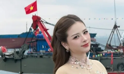 Sao Việt: Ca sĩ Dương Hoàng Yến đẹp dịu dàng, Midu đăng ảnh đời thường sành điệu