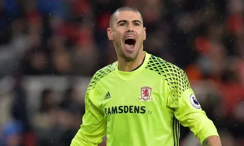 Victor Valdes mất tích bí ẩn