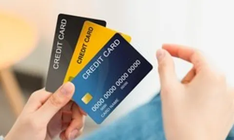 Điểm danh những thẻ tín dụng có mức hoàn tiền cao nhất hiện nay