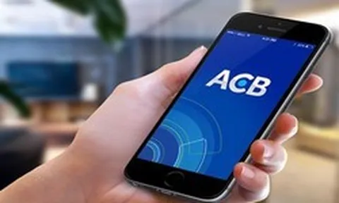 Số dư tài khoản ACB tăng thêm 10 triệu đồng đúng ngày 30/4: Thanh niên sinh năm 2006 phải đến công an trình báo