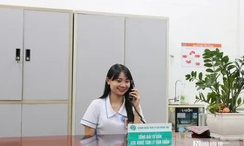 Tổng đài tư vấn tâm lý - tâm thần ở Nghệ An: Nhận diện sớm dấu hiệu và ngăn ngừa bệnh nặng