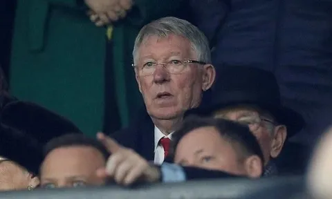 Sir Alex nhập viện khi theo dõi trận MU - Liverpool