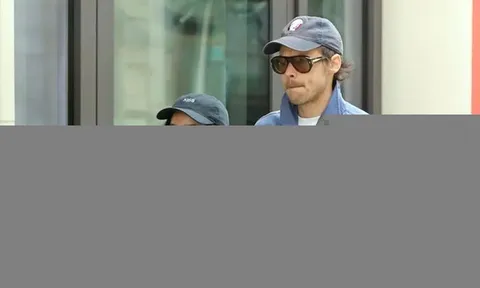 Zoe Kravitz và Harry Styles đã tính chuyện sinh con?