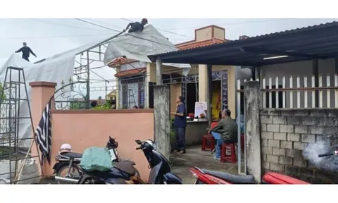 Án mạng trong đêm, con trai tấn công bố mẹ làm 1 người tử vong