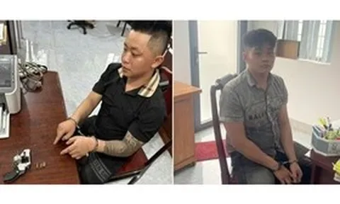 Vụ thanh niên mang súng ra quán cà phê: Hé lộ thêm thông tin bất ngờ