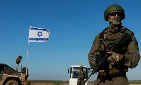 Xung đột Iran kéo dài khiến một ngành kinh tế của Israel ‘gánh nợ’ 4,3 tỷ USD