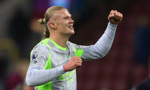 Kịch bản để Man City vô địch Premier League