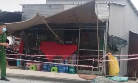 Thấy cha ruột bị tấn công trọng thương, con trai lao vào ẩu đả khiến đối phương tử vong