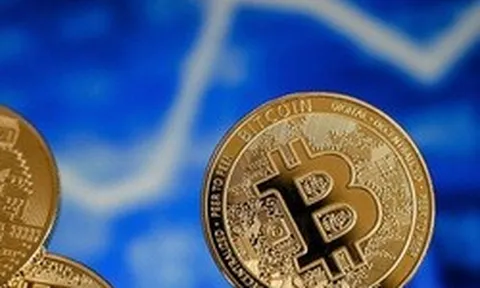 Thị trường tiền số hôm nay, 4-5: Bitcoin vừa gây chú ý trong giới đầu tư