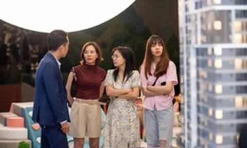 Đề xuất sửa quy định xác định dân số chung cư bất cập tại TP HCM