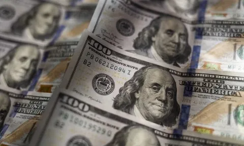 Tỷ giá ngoại tệ, tỷ giá USD/VND hôm nay 5/5: Đồng USD tăng giá so với các đồng tiền chủ chốt khác