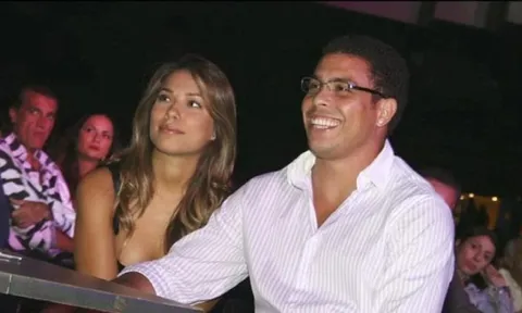 Ronaldo chỉ nghĩ tới phụ nữ