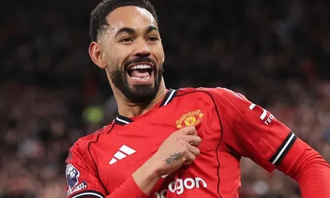 Dàn tân binh hay nhất Premier League mùa này