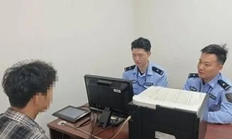 Mẹ vừa gọi điện báo chuyển khoản thành công 300 triệu đồng, con trai tá hỏa gọi ngay cảnh sát