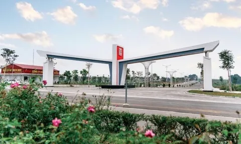 Sao Mai Residence: Nơi hội tụ trọn vẹn 3 giá trị 'An cư - Đầu tư - Tích sản'