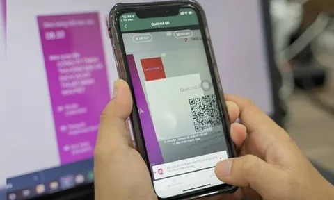 Cảnh báo thủ đoạn lừa đảo nhắm vào người dùng ví điện tử